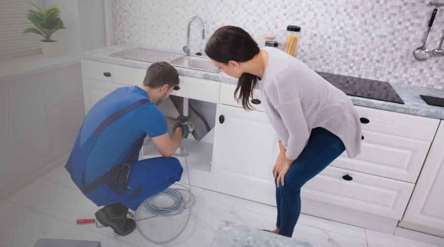 Professional Leak Detection in Haverford, PA